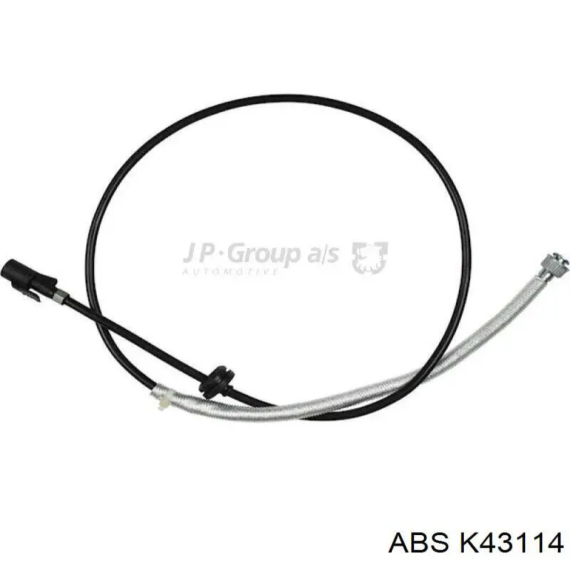 Árbol flexible del velocímetro  ABS K43114 precio, desde 8,70 EUR