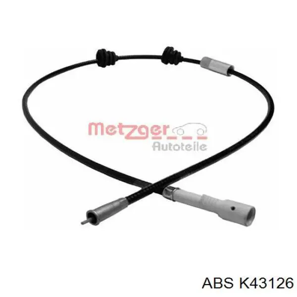 K43126 ABS cable velocímetro
