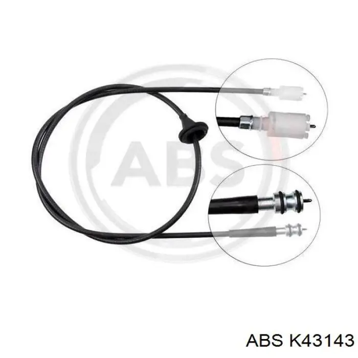 Comprar K43143 ABS Cable velocímetro
