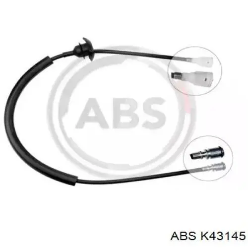 Comprar K43145 ABS Cable velocímetro