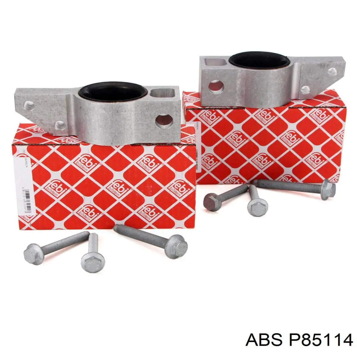 Pastillas de freno traseras Volkswagen Jetta 6 162, 163, AV3, AV2, AY2, AY3