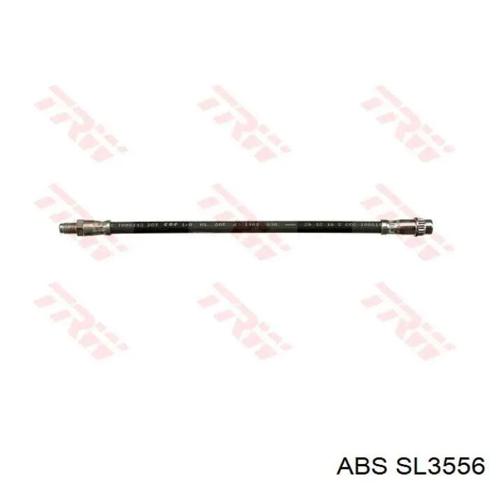 Comprar SL3556 ABS Latiguillos de freno delantero