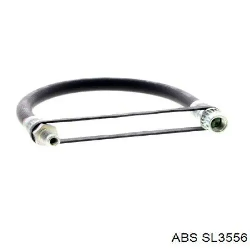 Latiguillos de freno delantero SL3556 ABS