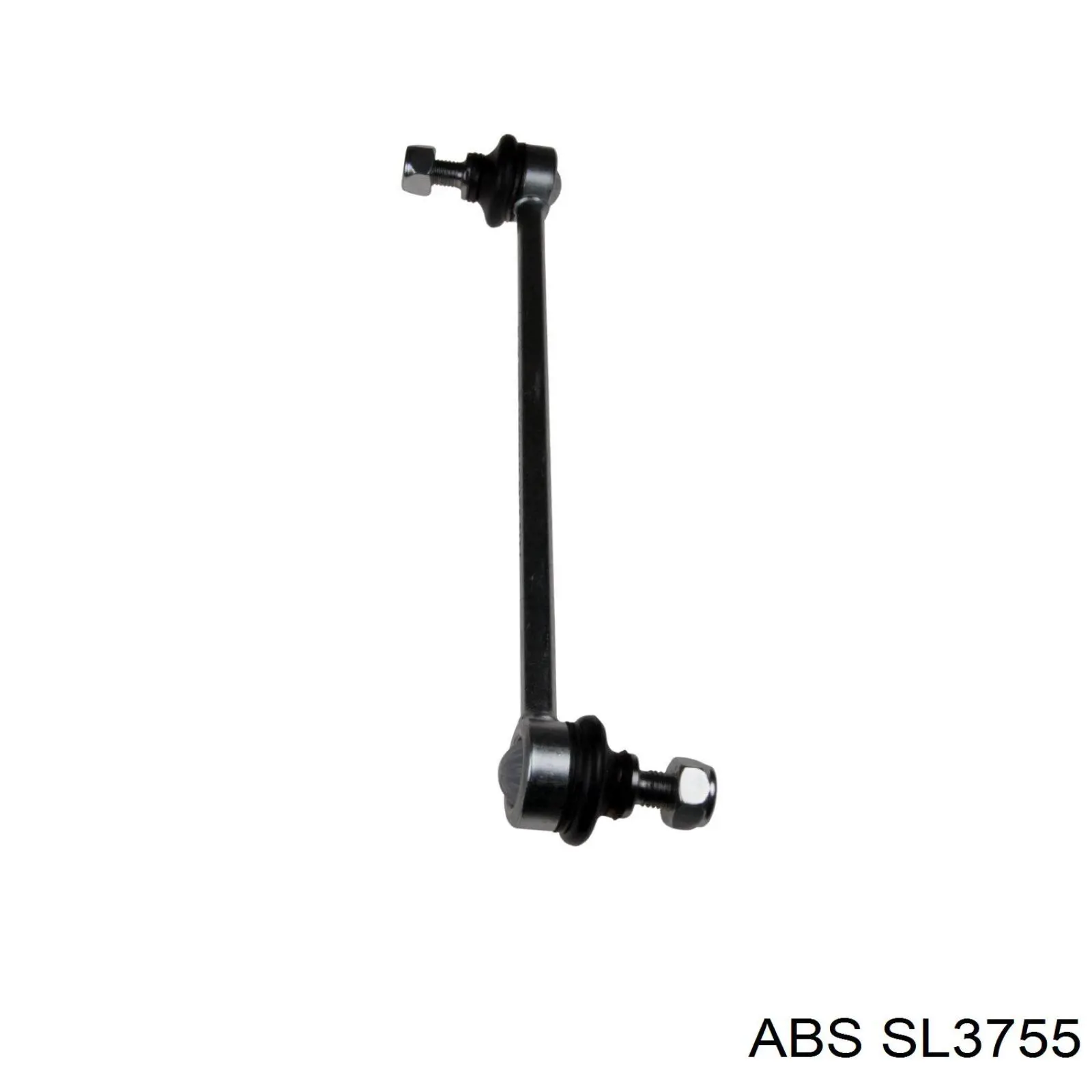 SL3755 ABS tubo flexible de frenos trasero