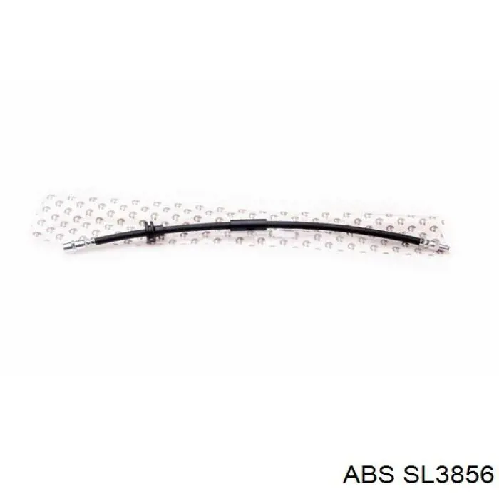 Latiguillos de freno delantero 2024200148 Mercedes
