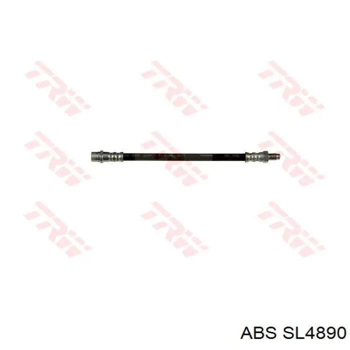 Comprar SL4890 ABS Latiguillo de freno trasero