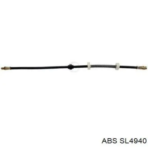 Latiguillos de freno delantero ABS SL4940 precio, desde 11,79 EUR