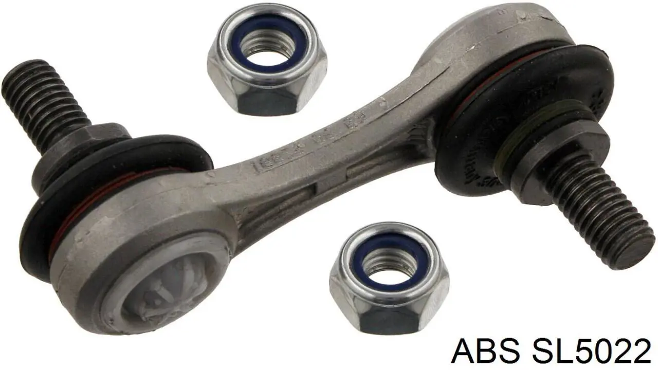 Latiguillos de freno delantero derecho ADG05366 Blue Print