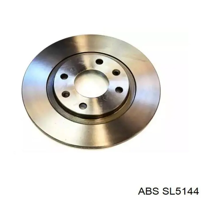 Comprar SL5144 ABS Latiguillos de freno delantero
