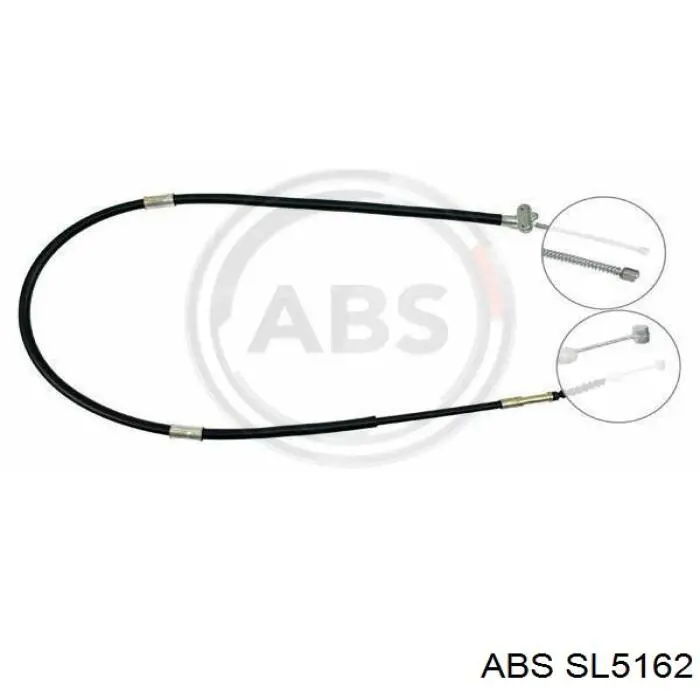 Comprar 1987481101 Bosch Latiguillo de freno trasero