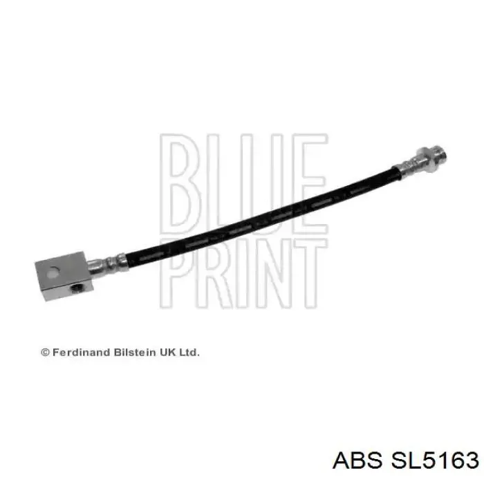 Comprar 462102J008 Nissan/Infiniti Latiguillos de freno delantero izquierdo
