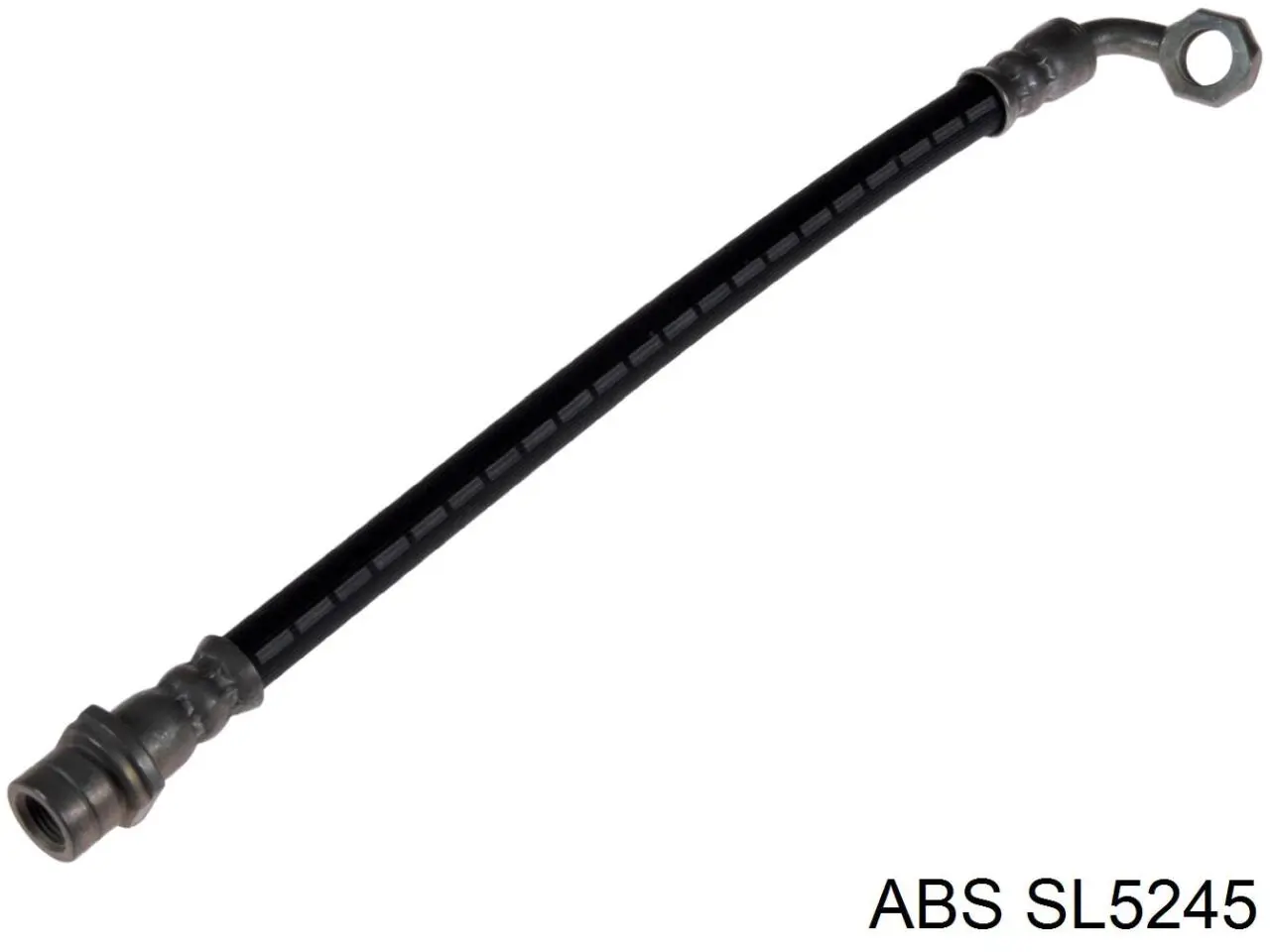 Comprar 96066560 General Motors Latiguillos de freno delantero
