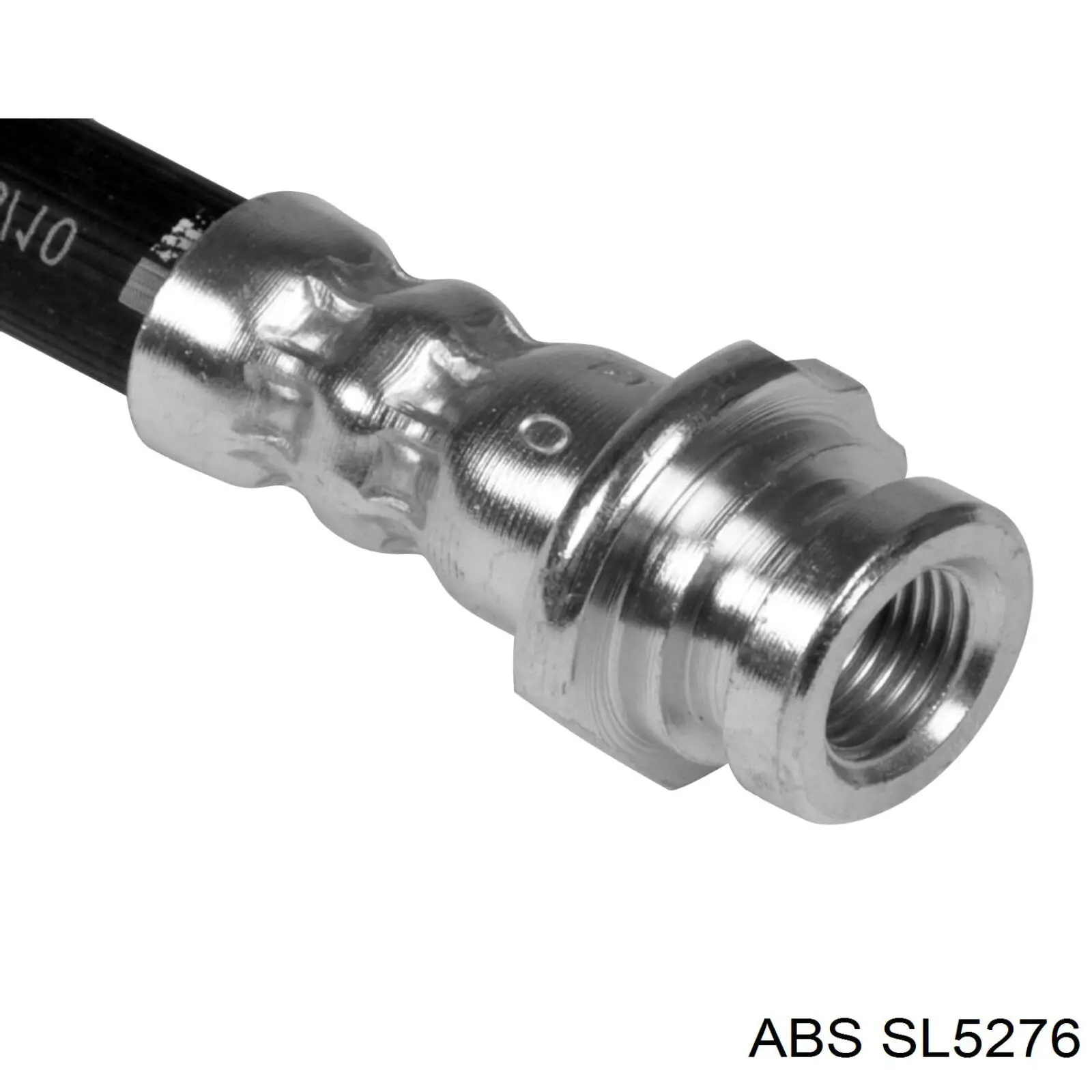 Manguera de freno trasera derecha K&K FT0012 precio, desde 14,54 EUR