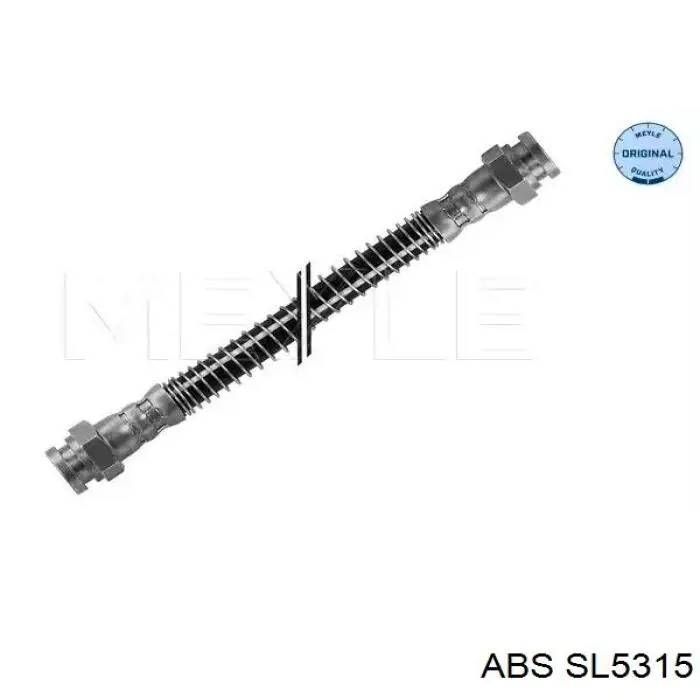 Manguera de freno trasera ABS SL5315 precio, desde 9,31 EUR