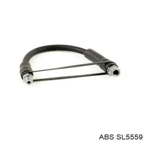 Latiguillo de freno delantero Mercedes A W168