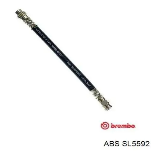 Comprar 351256 Adriauto Latiguillos de freno delantero