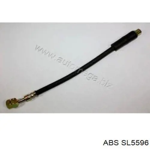 Latiguillo de freno delantero Opel Corsa F08, F68