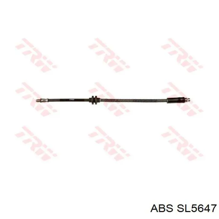 SL5647 ABS tubo flexible de frenos
