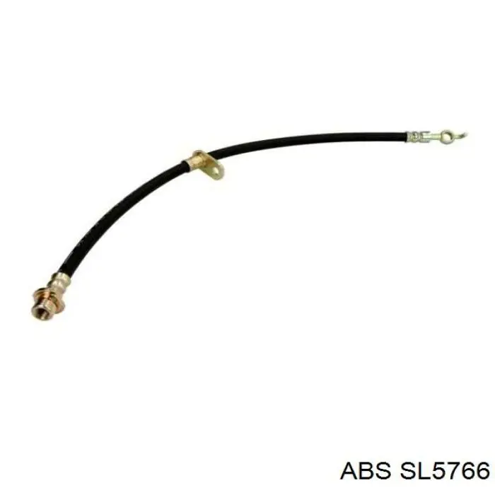 Manguera de freno delantera derecha Brembo T11014 precio, desde 15,94 EUR