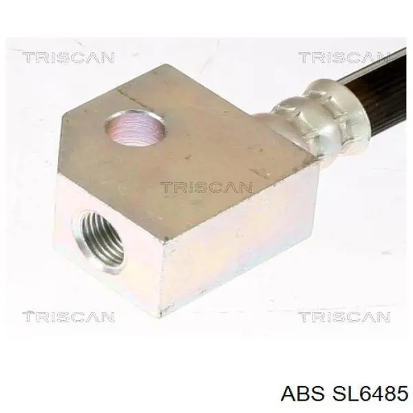 Comprar SL6485 ABS Latiguillos de freno delantero derecho