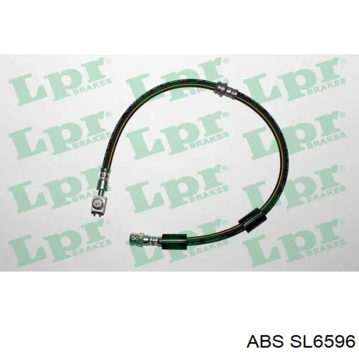 Comprar C901080A Cavo Latiguillos de freno delantero