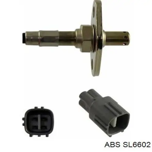 Latiguillos de freno trasero derecho T68097 Brembo