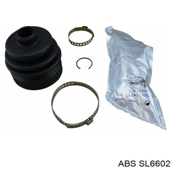 Tubo flexible de frenos trasero derecho  Brembo T68097