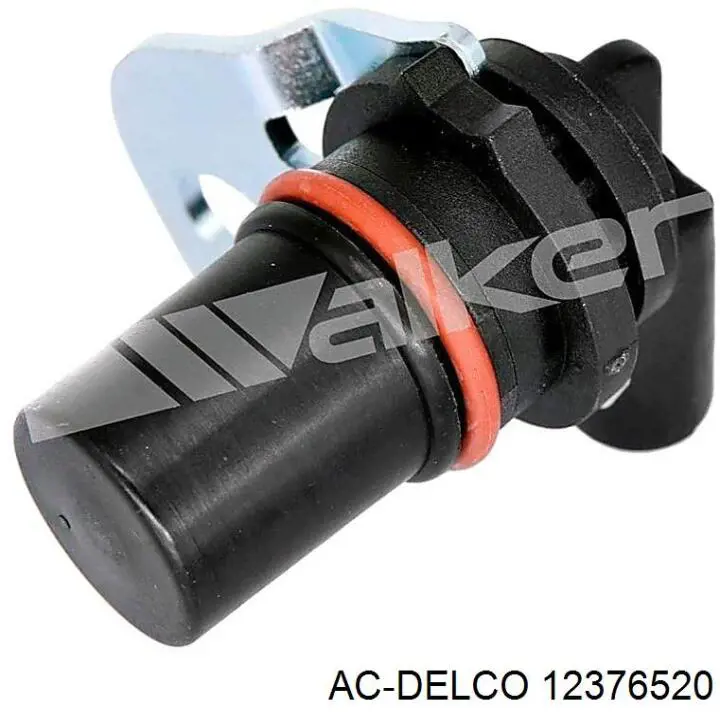 12376520 AC Delco sensor de velocidad