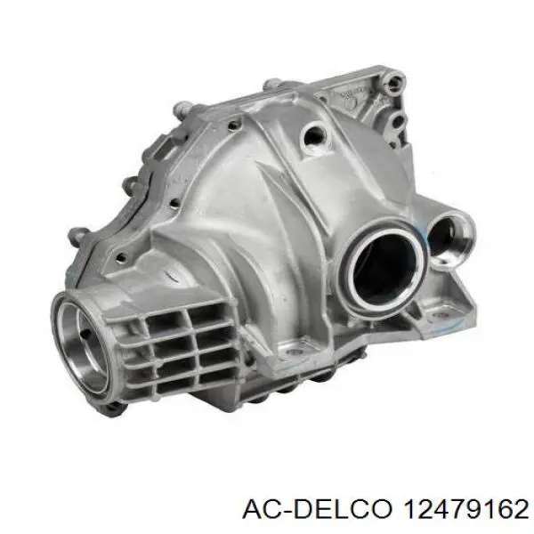 12479162 AC Delco casquillo deformable, trasero