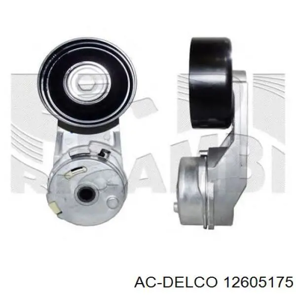 12605175 AC Delco