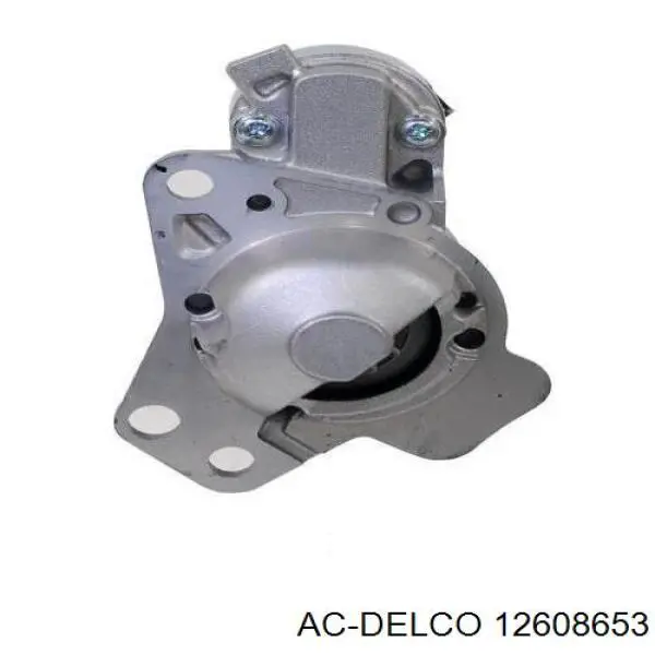 2804296 Denso motor de arranque