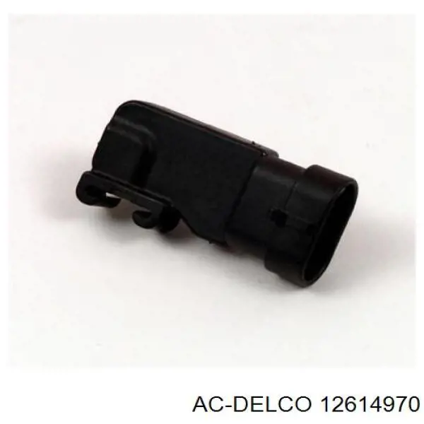 12614970 AC Delco sensor de presion del colector de admision