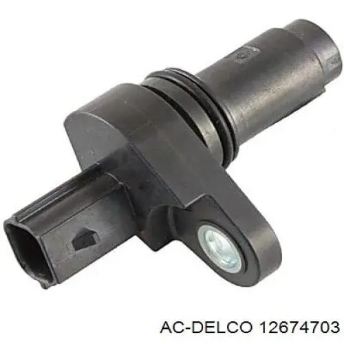 Comprar 12674703 General Motors Sensor de cigüeñal