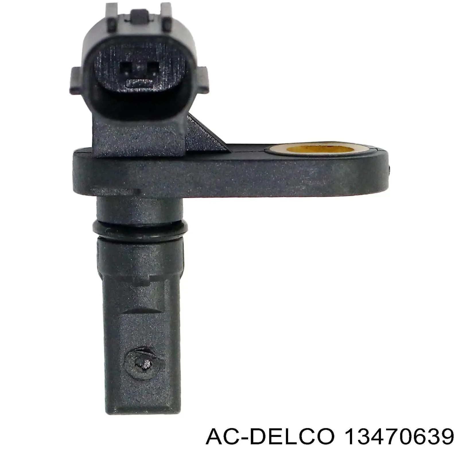 13470639 AC Delco sensor abs delantero