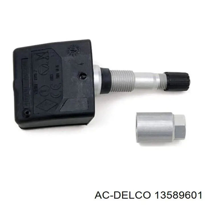 13589601 AC Delco sensor de presion de neumaticos