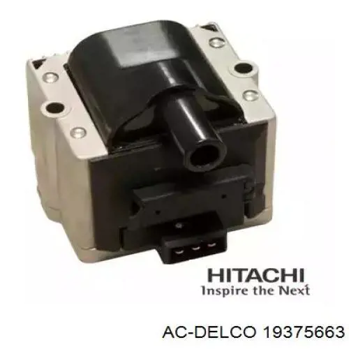 Bujía de encendido Nissan Sunny 3 N14