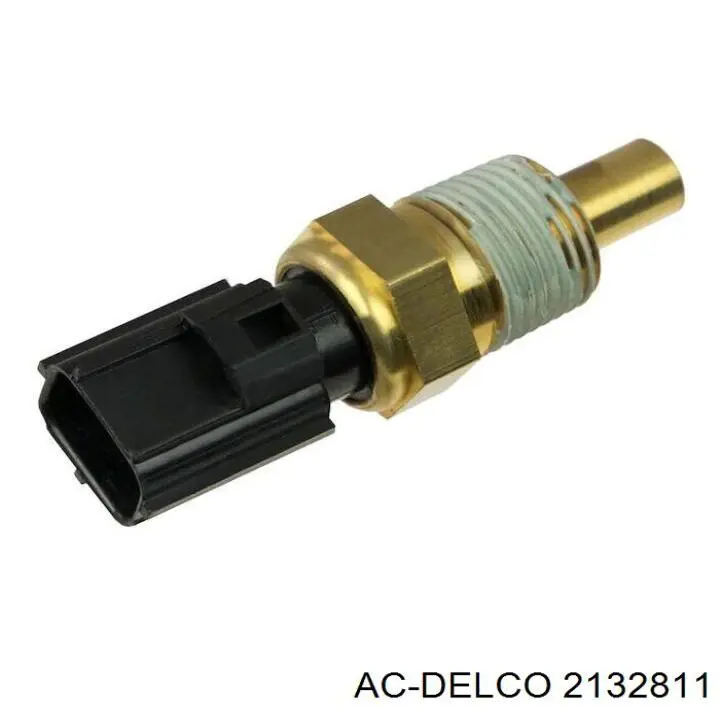Sensor de temperatura del refrigerante Jeep Cherokee 2 XJ