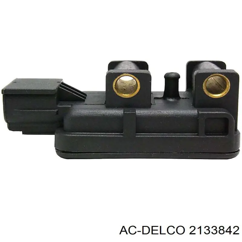 2133842 AC Delco sensor de presion del colector de admision