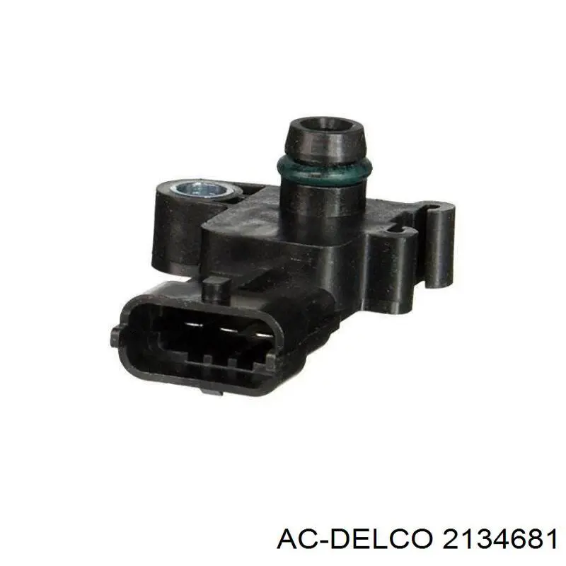 2134681 AC Delco sensor de presion del colector de admision