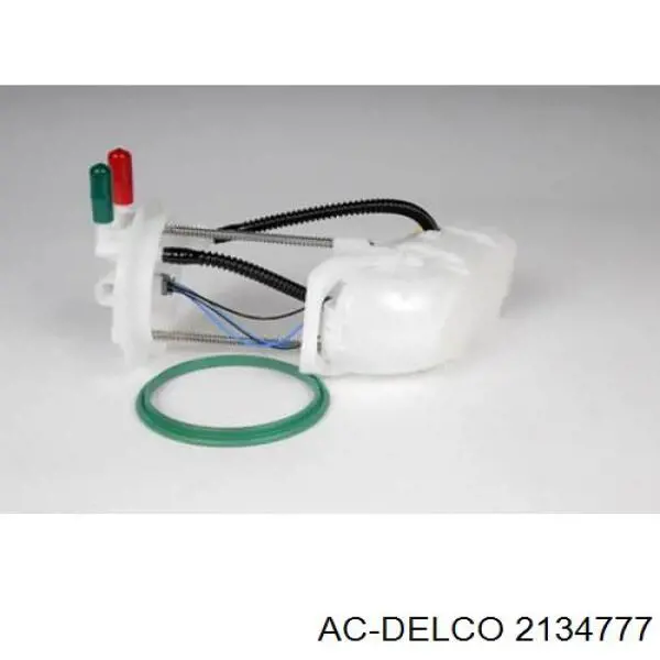 Sensor de temperatura del refrigerante Chevrolet Cruze J300