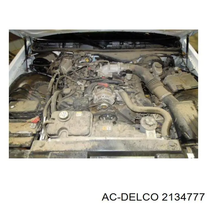 Sensor de temperatura del refrigerante Chevrolet Cruze J300