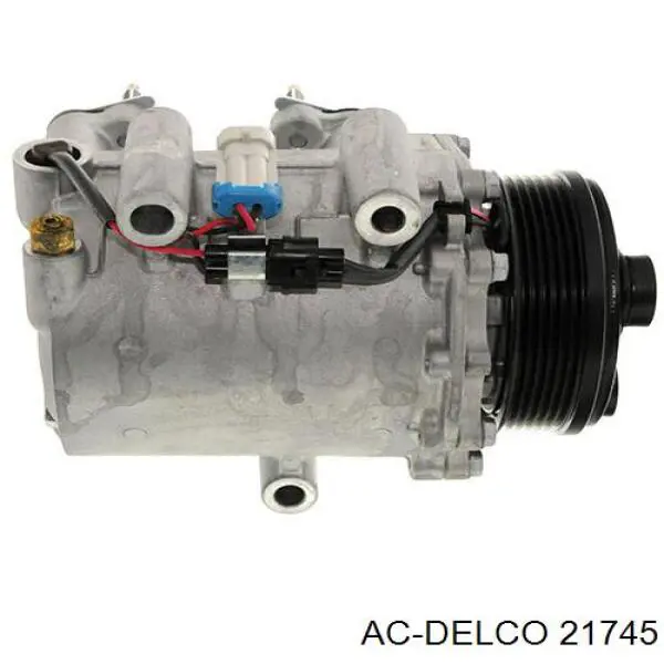 Chevrolet Aveo 2 T250, T255