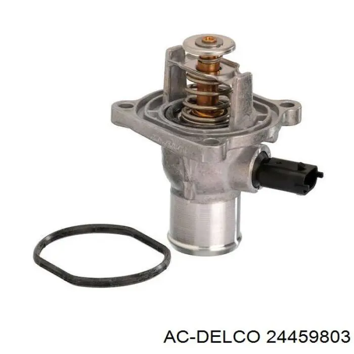 Soporte motor delantero Opel Astra L35