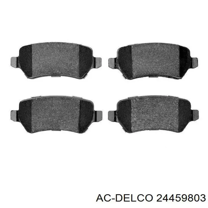 Soporte motor delantero Opel Astra L35