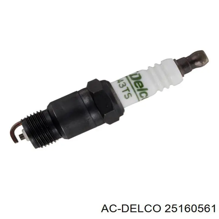 25160561 AC Delco filtro de aceite