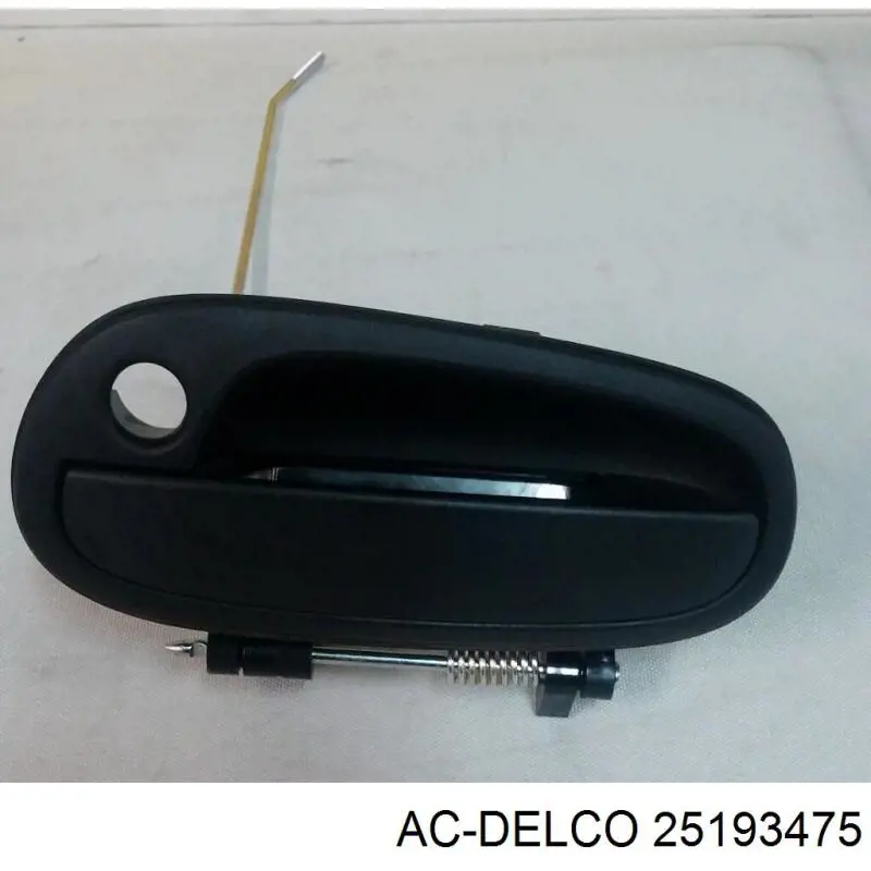 Chevrolet Aveo 2 T250, T255