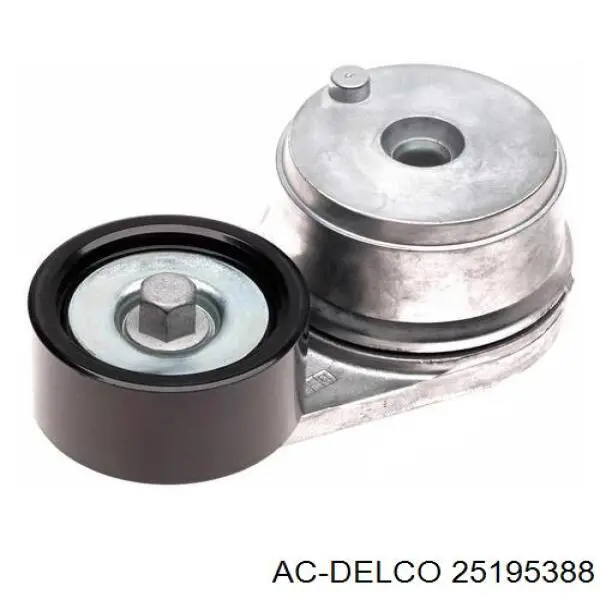 25195388 AC Delco