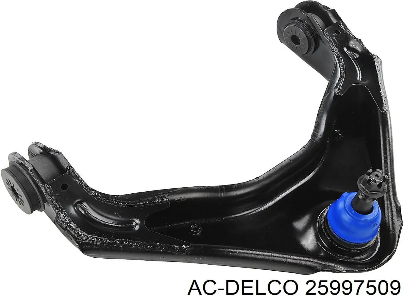 301181339900 Magneti Marelli barra oscilante, suspensión de ruedas delantera, inferior izquierda