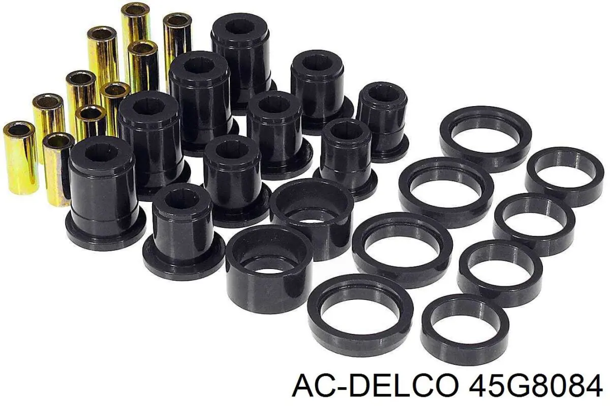 45G8084 AC Delco