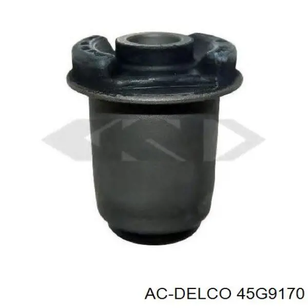 45G9170 AC Delco silentblock de suspensión delantero inferior